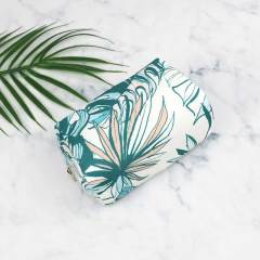 Small Pouch Cosmetic Bag Recycled PET - CBR134