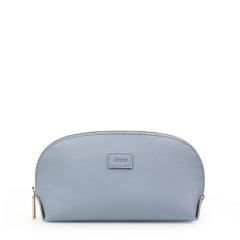 Essential Pouch Cosmetic Bag Recycled Leather - CBE002