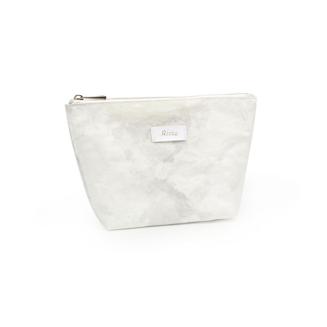 Essential Pouch Cosmetic Bag Kraft Paper - GPP063