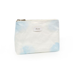 Essential Pouch Cosmetic Bag Kraft Paper - GPP060