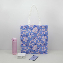 Everyday Shopping Tote Bag Recycled PET - HAB087