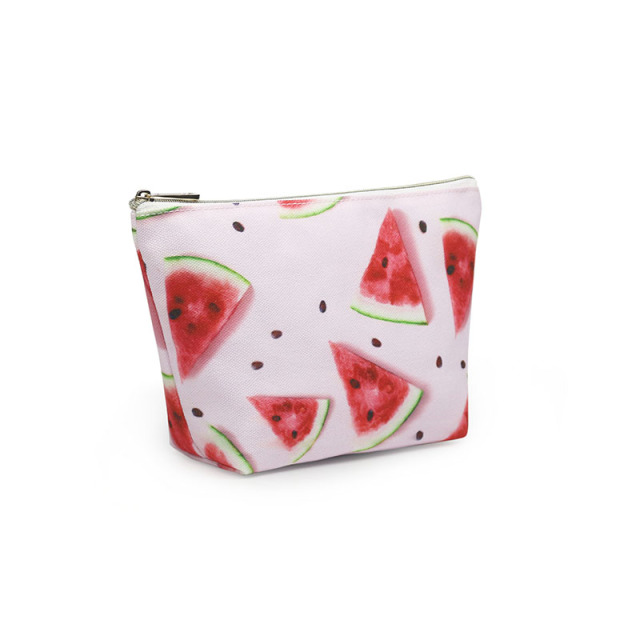 Essential Pouch Cosmetic Bag Recycled PET - CBR120