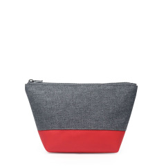 Essential Pouch Cosmetic Bag Pineapple Leather - MCBR020