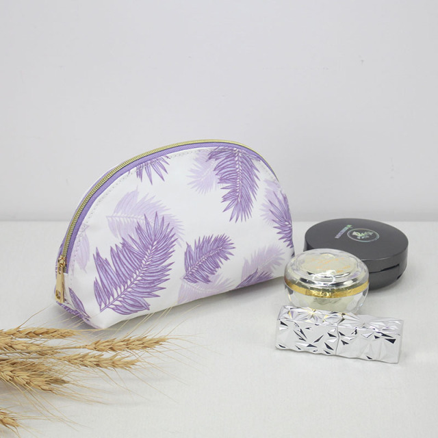 Essential Pouch Cosmetic Bag Recycled PET - CBR194