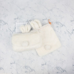 Cute Clutch Cosmetic Bag Recycled PET - CBR113