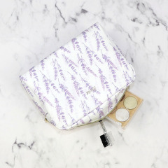 Essential Pouch Cosmetic Bag Recycled PET - CBR151