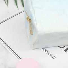 Small Pouch Cosmetic Bag Kraft Paper - GPP059