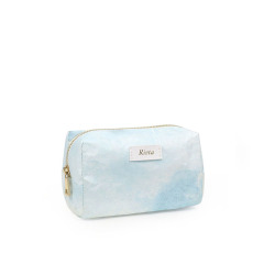 Small Pouch Cosmetic Bag Kraft Paper - GPP059
