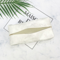 Essential Pouch Cosmetic Bag Kraft Paper - GPP065