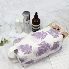 Travel Essential Toiletry Bag Recycled PET - TRA029