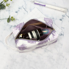 Travel Essential Toiletry Bag Recycled PET - TRA029