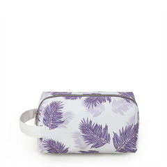 Travel Essential Toiletry Bag Recycled PET - TRA029