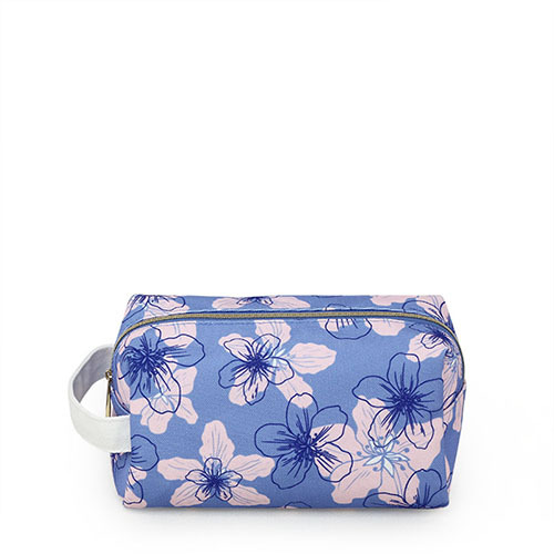 Travel Essential Toiletry Bag Recycled PET - TRA032