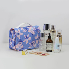 Travel Essential Toilery Bag Recycled PET - TRA034