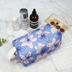 Travel Essential Toiletry Bag Recycled PET - TRA032