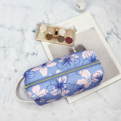 Travel Essential Toiletry Bag Recycled PET - TRA032