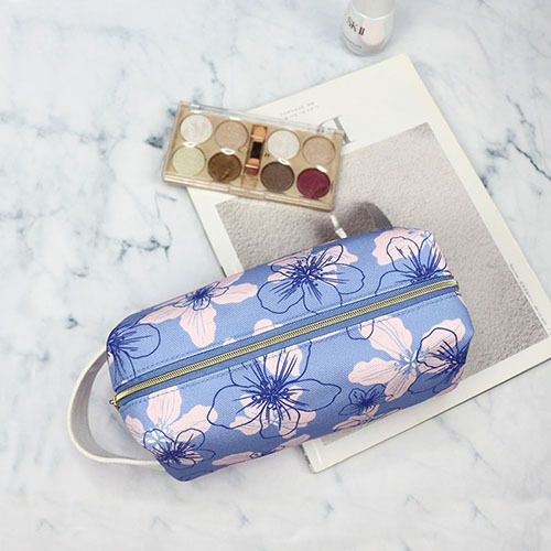 Travel Essential Toiletry Bag Recycled PET - TRA032