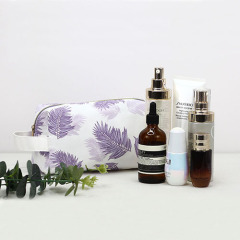 Travel Essential Toiletry Bag Recycled PET - TRA029