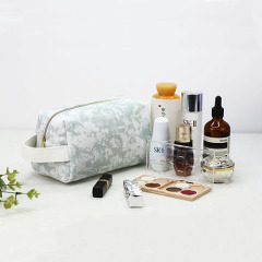 Travel Essential Toilery Bag Recycled PET - TRA035
