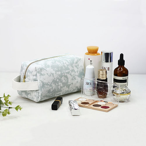 Travel Essential Toilery Bag Recycled PET - TRA035