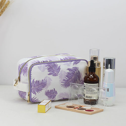 Travel Essential Toilery Bag Recycled PET - TRA030