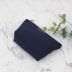 Essential Pouch Cosmetic Bag Tencel - CNC121