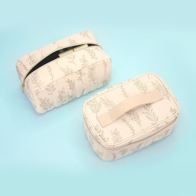 Travel Case Cosmetic Bag RPET - CBR200