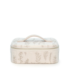 Travel Case Makeup Case RPET - CBR201