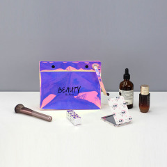 Essential Pouch Cosmetic Bag PVC - CBT141