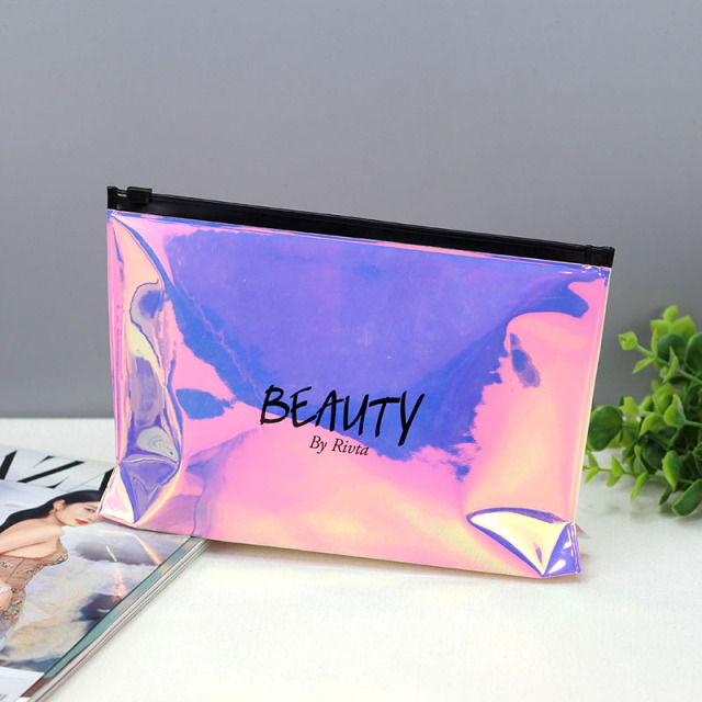 Essential Pouch Cosmetic Bag PVC - CBT138