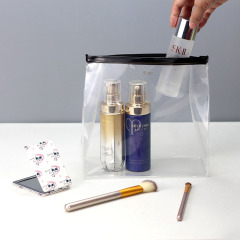 Essential Pouch Cosmetic Bag TPU - CBT137