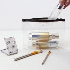 Essential Pouch Cosmetic Bag TPU - CBT133