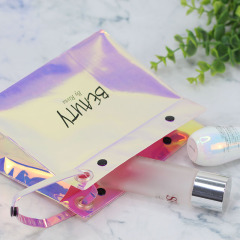 Essential Pouch Cosmetic Bag PVC - CBT141