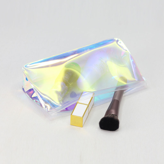 Essential Pouch Cosmetic Bag TPU - CBT167