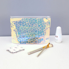 Essential Pouch Cosmetic Bag TPU - CBT153