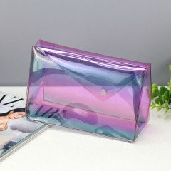 Essential Pouch Cosmetic Bag TPU - CBT163