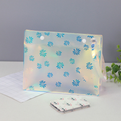 Essential Pouch Cosmetic Bag TPU - CBT151