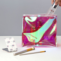 Essential Pouch Cosmetic Bag TPU - CBT169