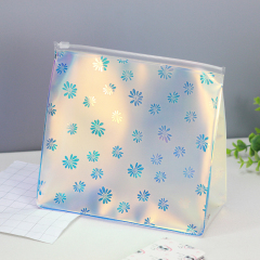 Essential Pouch Cosmetic Bag TPU - CBT152