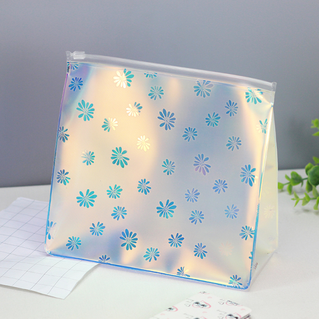 Essential Pouch Cosmetic Bag TPU - CBT152