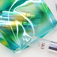Essential Pouch Cosmetic Bag TPU - CBT165