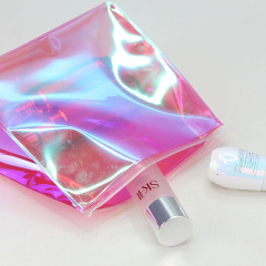 Essential Pouch Cosmetic Bag TPU - CBT169