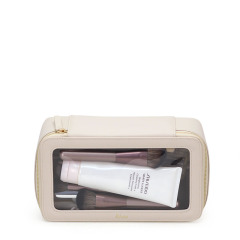 Travel Pouch Cosmetic Bag Recycled PVB - CBV010