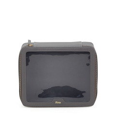 Travel Beauty Makeup Case PU Leather - CBP183