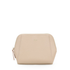 Essential Pouch Cosmetic Bag PU Leather - CBP186