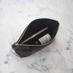 Essential Pouch Cosmetic Bag Recycled PET - CBR207