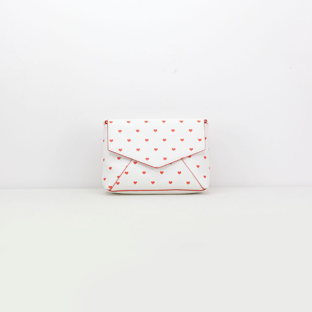 Everyday Shoulder Bag PU Leather - CBP195