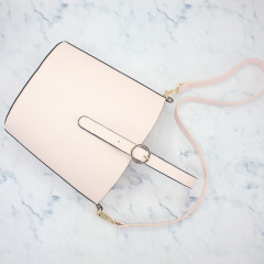 Everyday Shoulder Bag PU Leather - CBP191