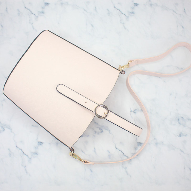 Everyday Shoulder Bag PU Leather - CBP191