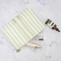 Travel Pouch Cosmetic Bag Bamboo Fiber - CBB050